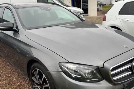 Mercedes-Benz E 220 383.243 km 14.400 &euro; Fröndenberg 58730