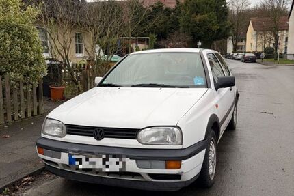 VW Golf 164.029 km 1.400 &euro; Hamm 59073