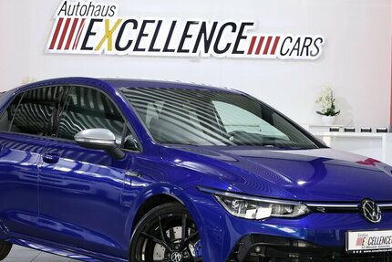 VW Golf VIII 2.0 TSI DSG 4M R-PERFROMANCE BLACK STY 40.000 km 35.777 &euro; Hamm 59077