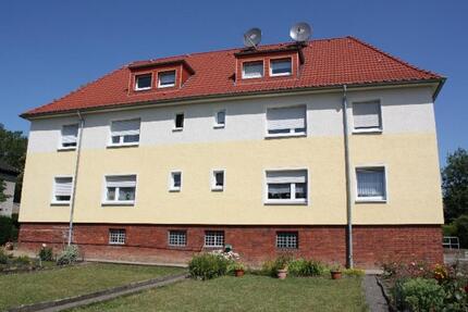 Wohnung Bergkamen - 2.5 Zimmer, 41 m&sup2;, 387&euro; | Angebot:25627122