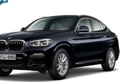 BMW X4 69.995 km 43.690 &euro; Werne 59368