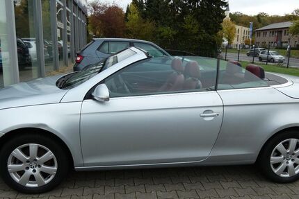 VW Eos 97.000 km 3.200 € Bergkamen 59192