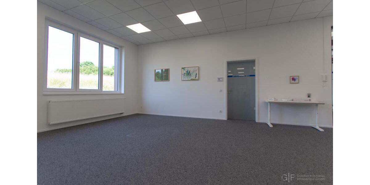 Gewerbeobjekt Waltrop - 2.420&euro; | Angebot:24953935