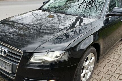 Audi A4 200.000 km 6.700 &euro; Lünen 44536