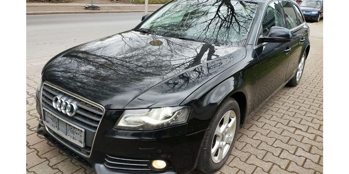 Audi A4 200.000 km 6.700 &euro; Lünen 44536
