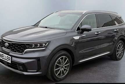 Kia Sorento 76.851 km 33.880 &euro; Hamm 59067