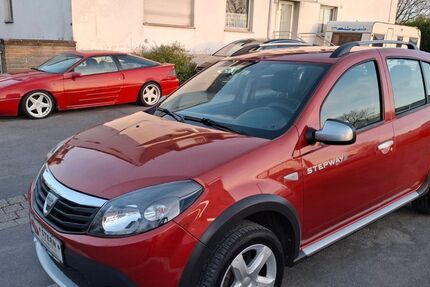 Dacia Sandero 130.000 km 3.490 &euro; Hamm 59067