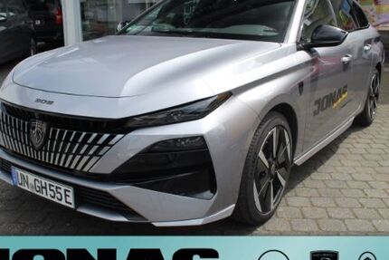 Peugeot 308 4.650 km 45.550 &euro; Unna 59427