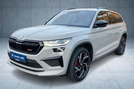 Skoda Kodiaq 77.000 km 36.490 &euro; Ahlen 59229