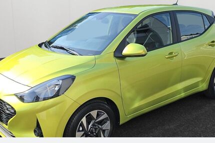 Hyundai i10 15.000 km 14.290 &euro; Lüdinghausen 59348