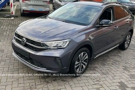 VW Taigo 4.560 km 20.598 &euro; Lünen 44534