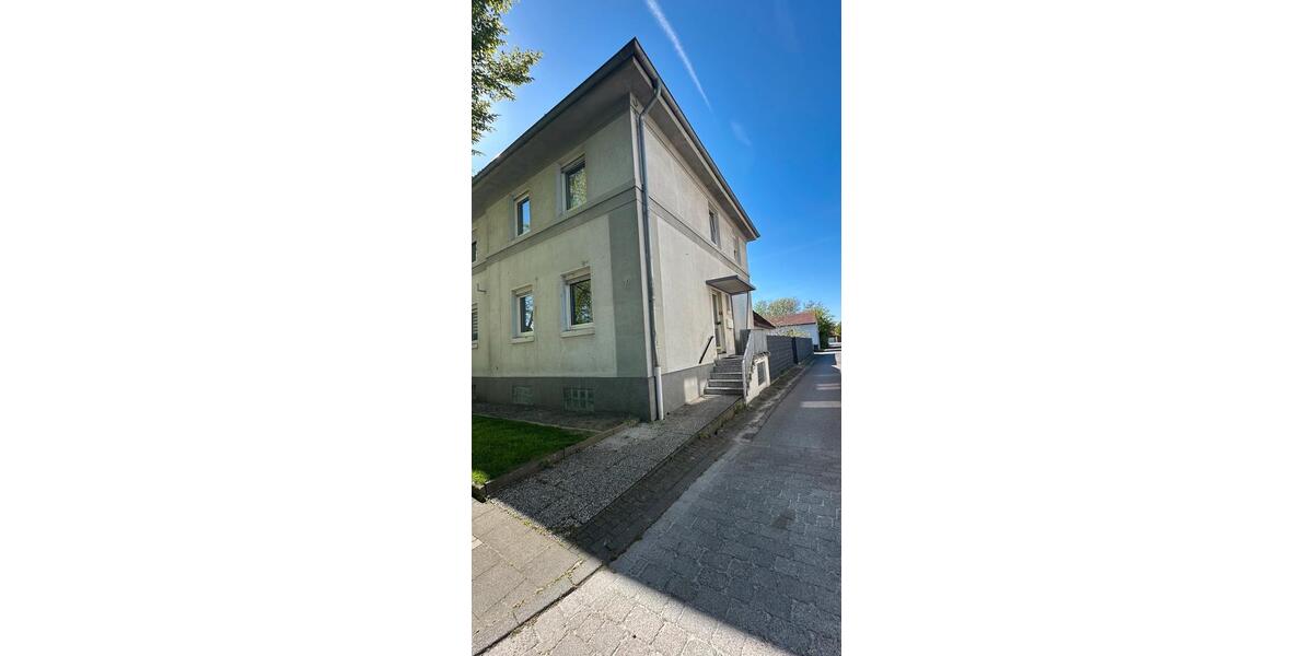 Etagenwohnung Ahlen Dolberg - 3 Zimmer, 125 m&sup2;, 220.000&euro; | Angebot:26875526