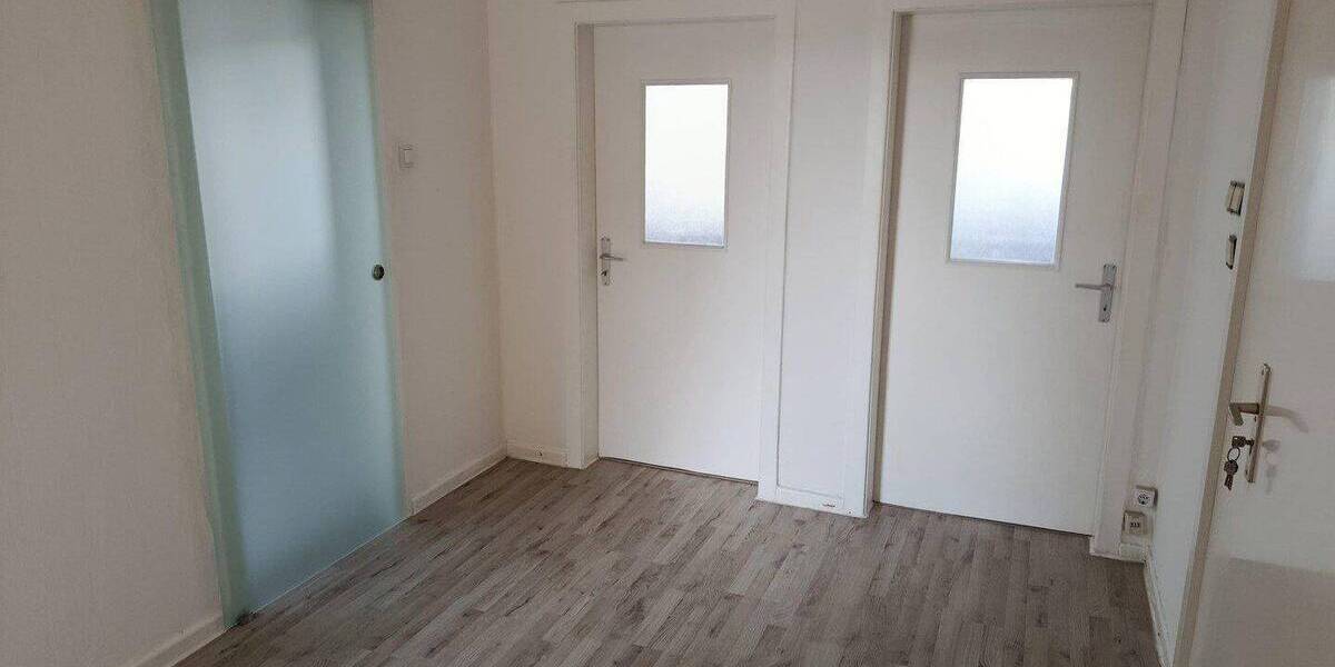 Etagenwohnung Hamm Hamm-Mitte - 3 Zimmer, 84 m&sup2;, 540&euro; | Angebot:26929289