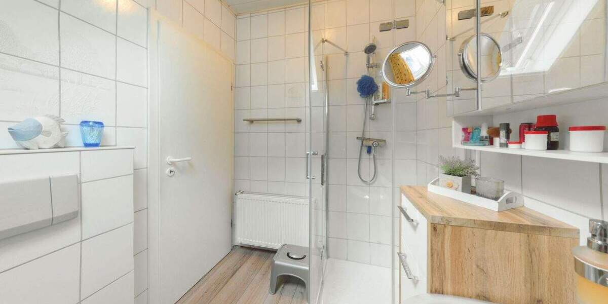 Doppelhaushälfte Hamm Heessen - 6 Zimmer, 87 m&sup2;, 219.000&euro; | Angebot:24916822