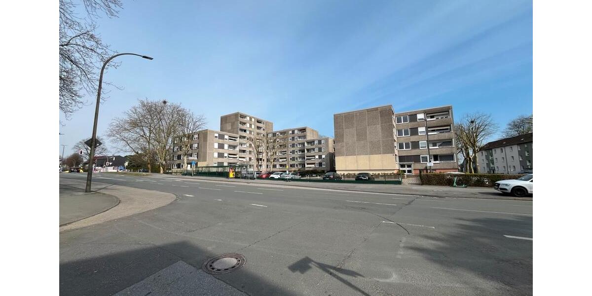 Etagenwohnung Dortmund Eving - 3.5 Zimmer, 74 m&sup2;, 235.000&euro; | Angebot:25922472