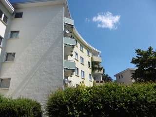 Etagenwohnung Hamm Hamm-Westen - 3 Zimmer, 64 m&sup2;, 419&euro; | Angebot:25539145