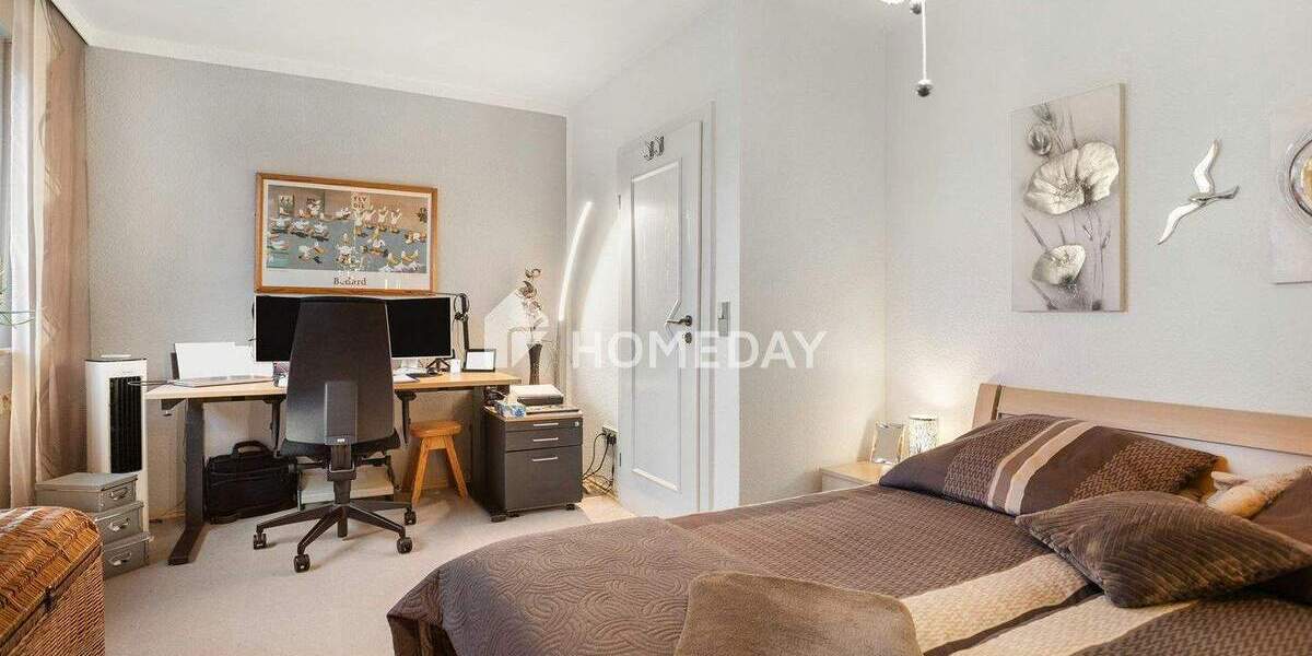 Reihenmittelhaus Dortmund Brechten - 5 Zimmer, 156 m&sup2;, 469.000&euro; | Angebot:25140786