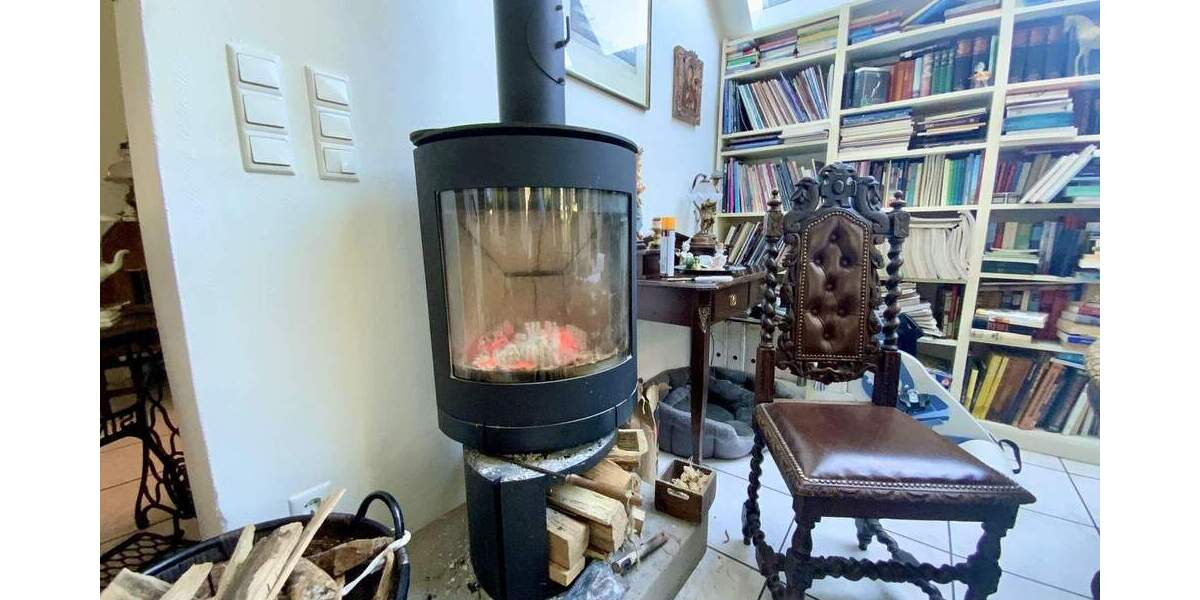 Werne-West: Einfamilienhaus mit vielfältigen Nutzungsmöglichkeiten und traumhaftem Garten 6 zimmer