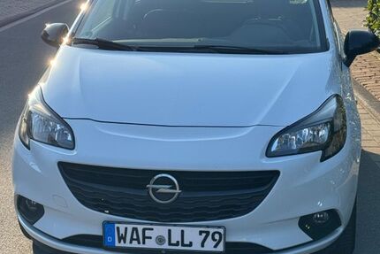 Opel Corsa 84.935 km 9.700 &euro; Drensteinfurt 48317
