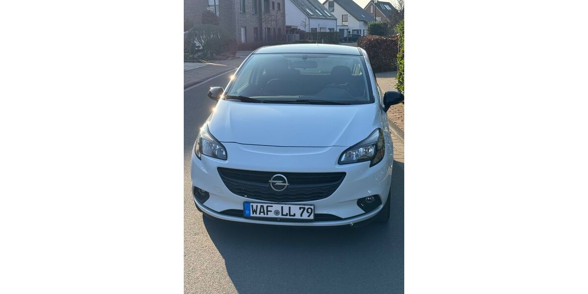 Opel Corsa 84.935 km 9.700 &euro; Drensteinfurt 48317