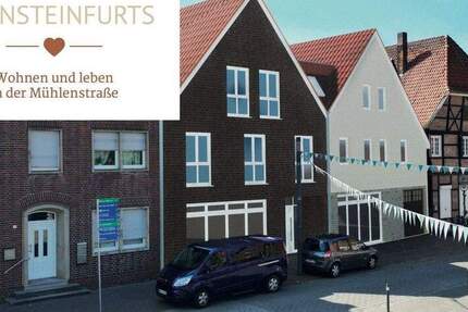 Wohnung Drensteinfurt - 4 Zimmer, 102 m&sup2;, 459.000&euro; | Angebot:25410355