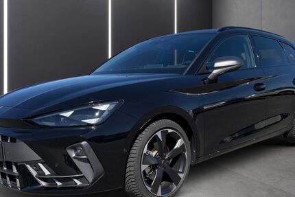 Cupra Leon 17.284 km 33.490 &euro; Ennigerloh 59320