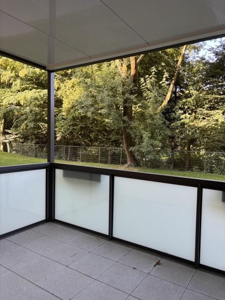 Junges Wohnen bei VIVAWEST. zimmer