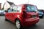 Nissan Note 1.4 Acenta / TEMPOMAT / TÜV-AU-02.2027 83.000 km 2.202 &euro; Hamm 59077