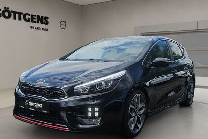 Kia ceed / Ceed 81.000 km 13.849 &euro; Soest 59494