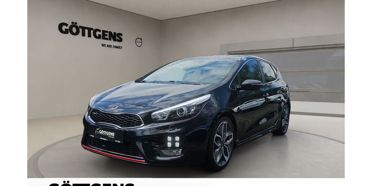 Kia ceed / Ceed 81.000 km 13.849 &euro; Soest 59494
