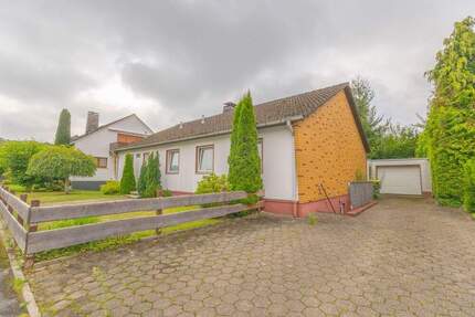 Menden Lendringsen – OKAL Fertighaus mit herrlichem Fernblick 4 zimmer
