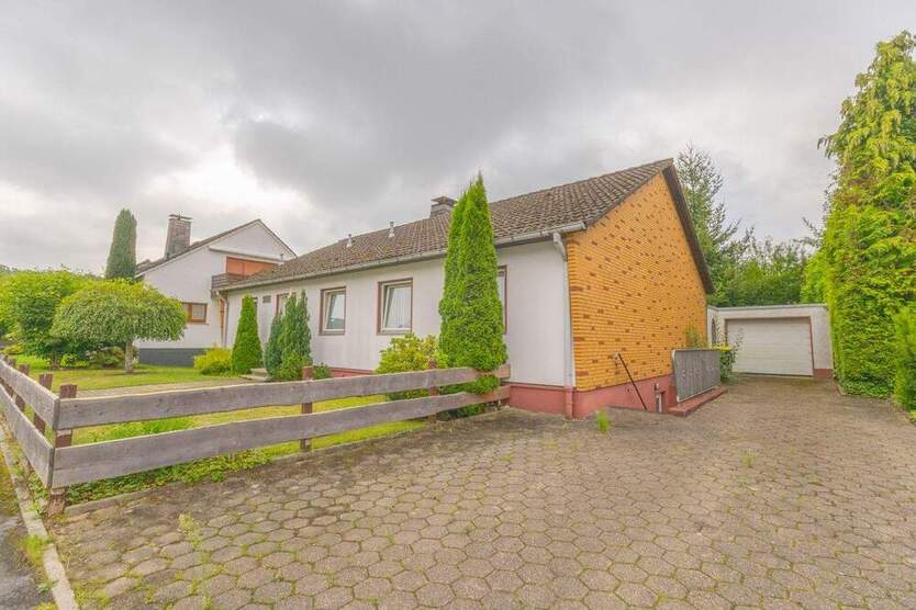 Menden Lendringsen – OKAL Fertighaus mit herrlichem Fernblick 4 zimmer