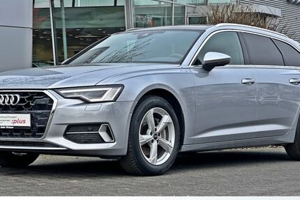 Audi A6 29.300 km 46.770 &euro; Neubeckum 59269