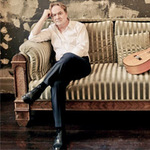 Klaus Hoffmann & Band - Konzert zum 75. Geburtstag