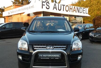 Kia Sportage 160.000 km 5.999 &euro; Hamm Westfalen 59065
