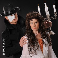 Musical-Dinner - inkl. 4-Gang-Menü und Aperitif Werne