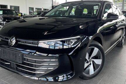 VW Passat 27.320 km 35.170 &euro; Lünen 44536