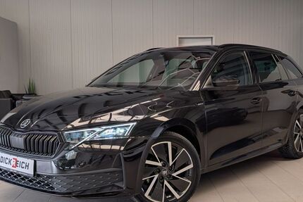 Skoda Octavia 18.811 km 29.450 &euro; Menden (Sauerland) 58708