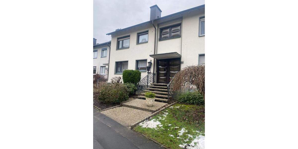 Etagenwohnung Ahlen Innenstadt - 3 Zimmer, 70 m&sup2;, 550&euro; | Angebot:24515382