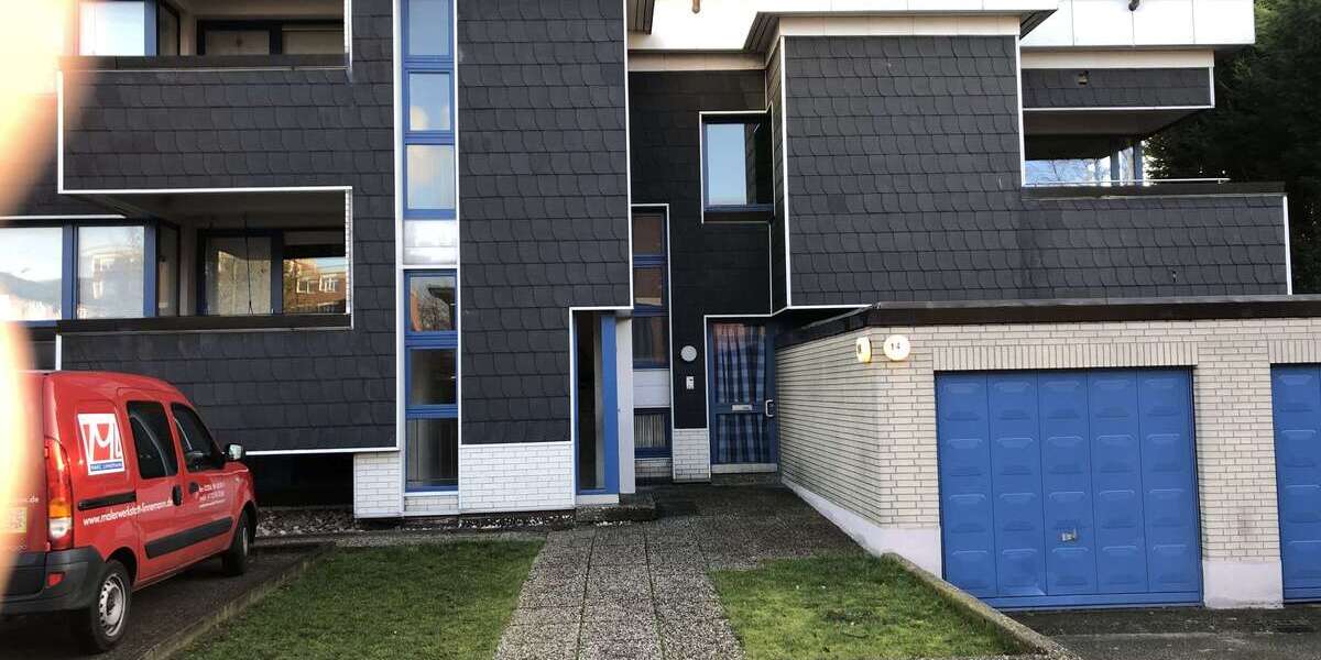 Wohnung zum Mieten in Lünen 585 € 90 m² 3 zimmer