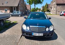Mercedes E 320