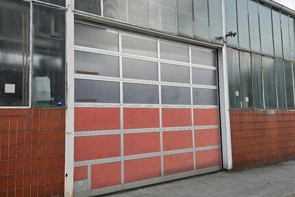 Halle Lager zu vermieten 198 m2 in Dortmund Kley Kiralık Depo zimmer