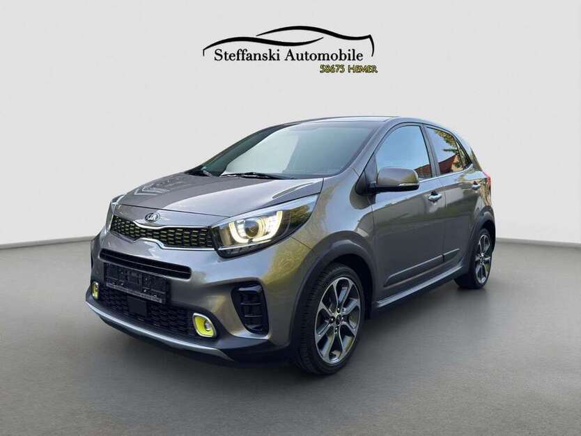 Picanto