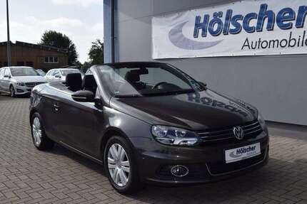 VW Eos