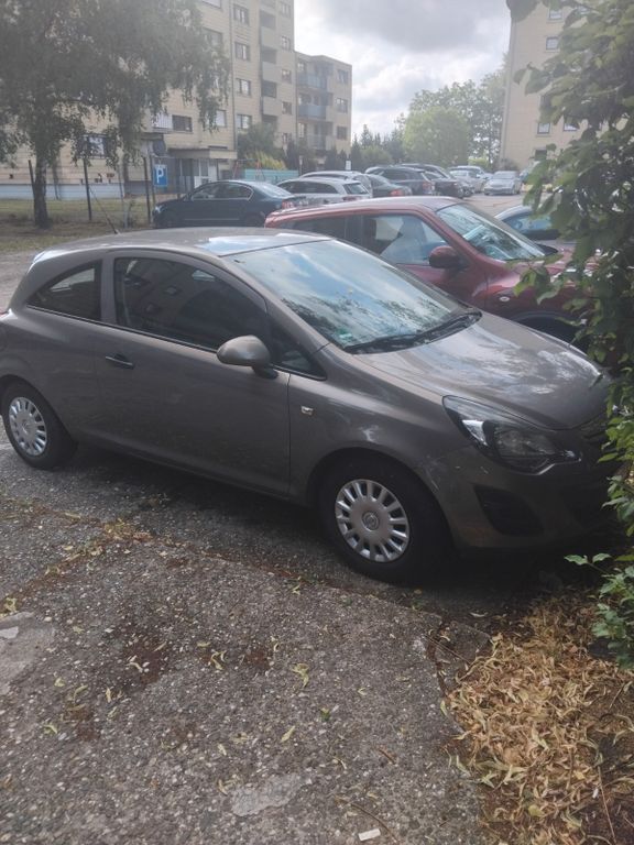 Corsa