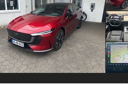 Mazda 6e 2.900 km 38.790 € Kamen 59174