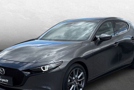 Mazda 3 23.781 km 20.990 &euro; Soest 59494