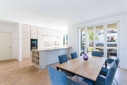 Wohnung zum Kaufen in Potsdam 1.059.000 € 130.8 m²