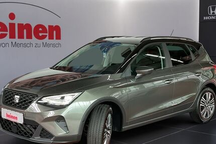 Seat Arona 30.858 km 21.899 &euro; Werne 59368