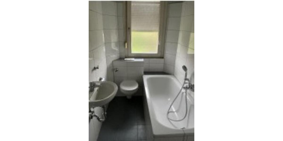 Erdgeschoßwohnung Hamm Bockum - 2.5 Zimmer, 53 m&sup2;, 460&euro; | Angebot:25423595